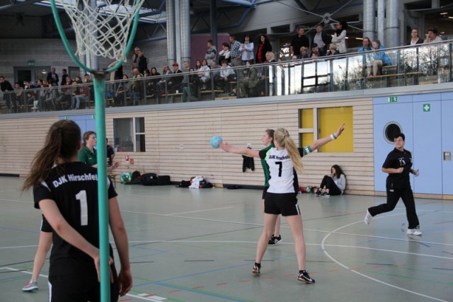 2016_11_20 Jugend 19 Landesliga